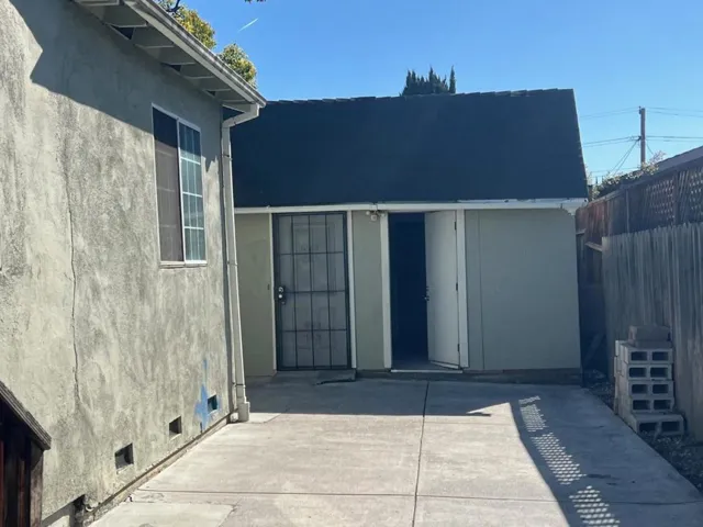 334 Hull Avenue, San Jose, California 95125