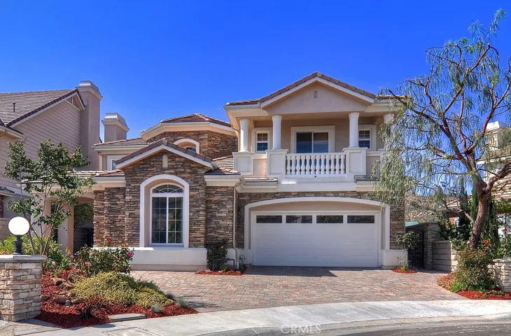 18723 Pimlico, Yorba Linda, California 92886