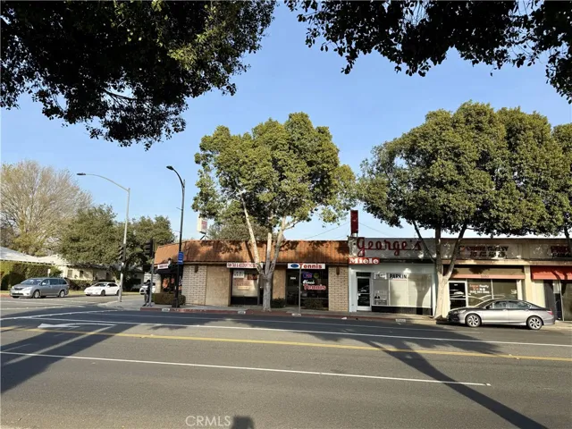 5952 Temple City Boulevard, Temple City, California 91780