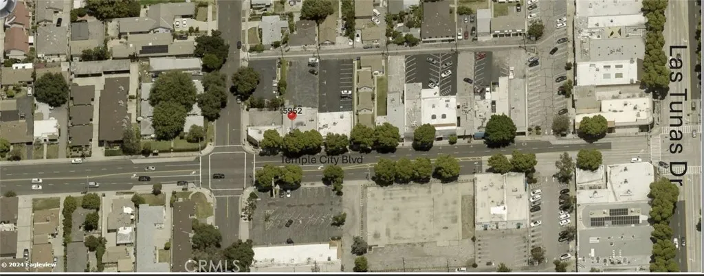 5952 Temple City Boulevard, Temple City, California 91780