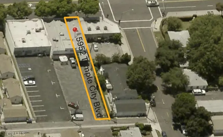 5952 Temple City Boulevard, Temple City, California 91780