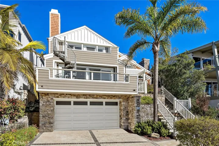 1020 La Mirada Street, Laguna Beach, California 92651