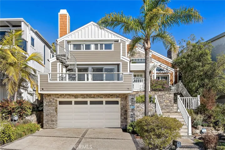 1020 La Mirada Street, Laguna Beach, California 92651