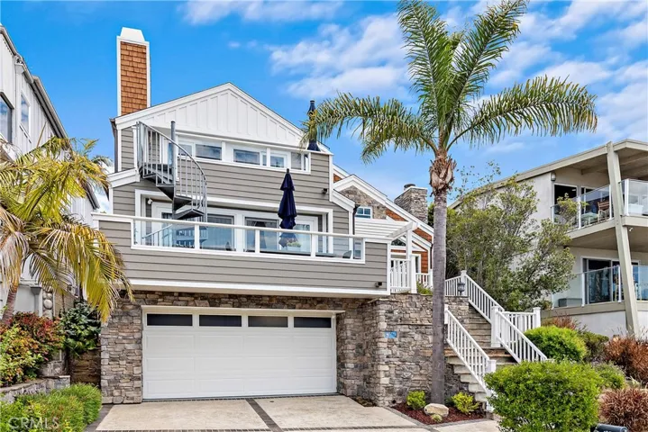 1020 La Mirada Street, Laguna Beach, California 92651