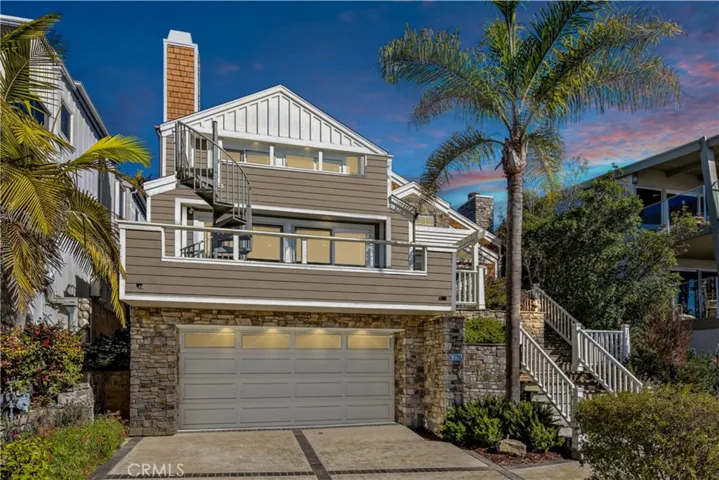 1020 La Mirada Street, Laguna Beach, California 92651