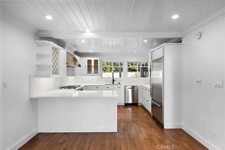 1020 La Mirada Street, Laguna Beach, California 92651
