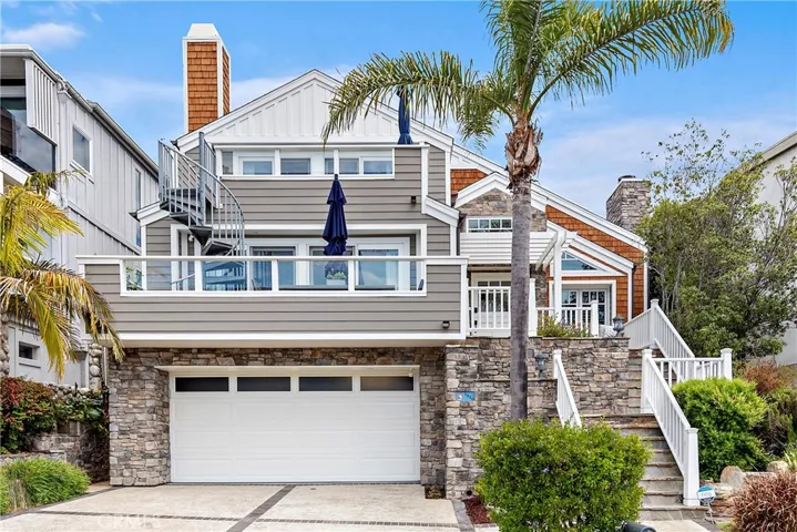 1020 La Mirada Street, Laguna Beach, California 92651