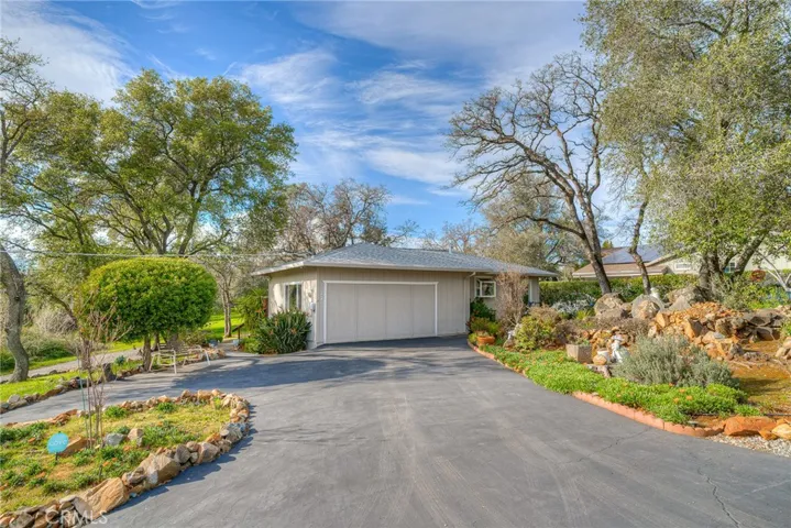 32 Harmony Drive, Oroville, California 95966