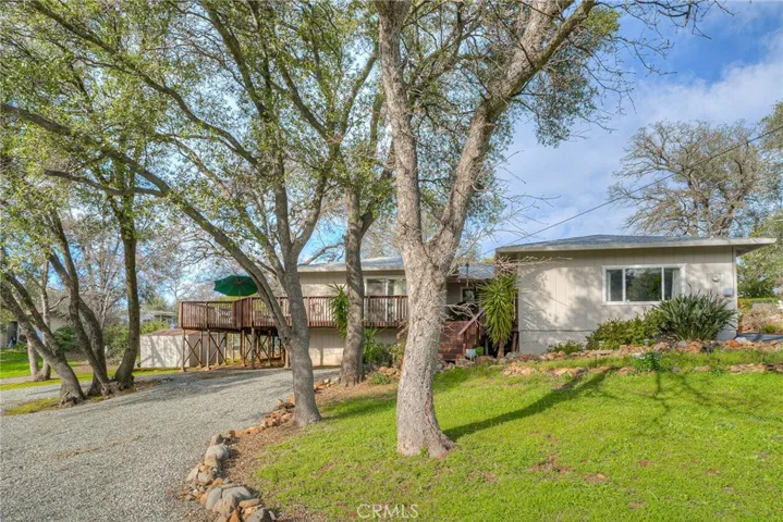 32 Harmony Drive, Oroville, California 95966