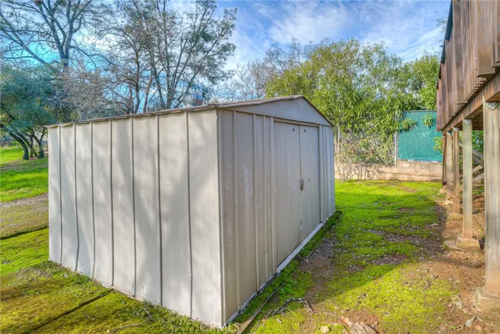 32 Harmony Drive, Oroville, California 95966