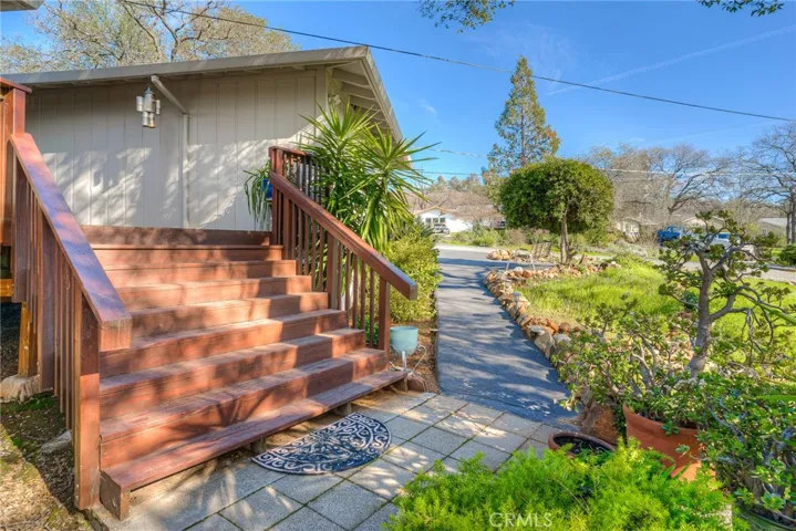 32 Harmony Drive, Oroville, California 95966