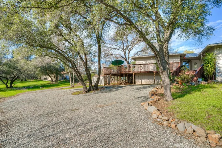 32 Harmony Drive, Oroville, California 95966