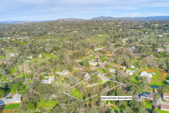 32 Harmony Drive, Oroville, California 95966