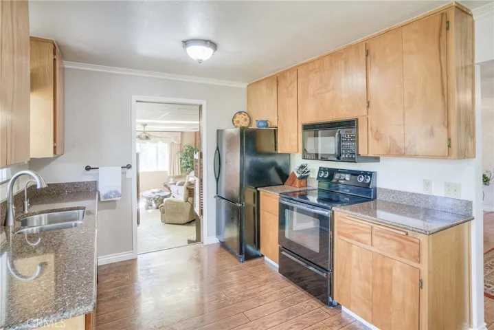 32 Harmony Drive, Oroville, California 95966