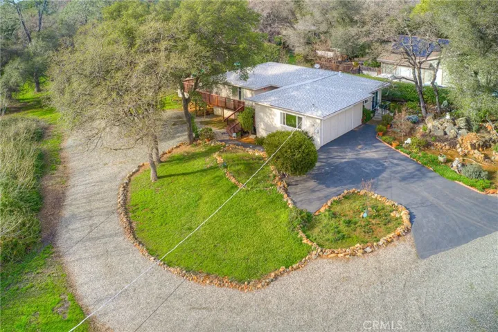 32 Harmony Drive, Oroville, California 95966
