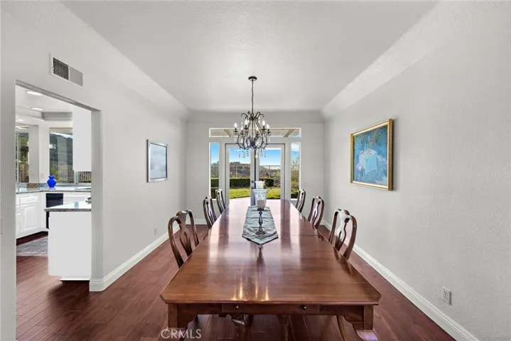 21485 Silvertree Lane, Rancho Santa Margarita, California 92679