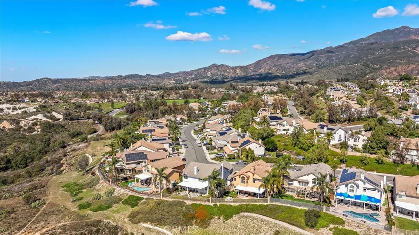 21485 Silvertree Lane, Rancho Santa Margarita, California 92679