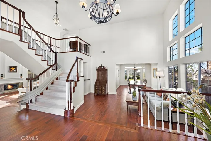 21485 Silvertree Lane, Rancho Santa Margarita, California 92679