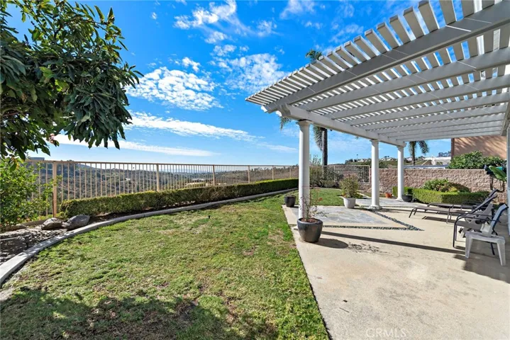 21485 Silvertree Lane, Rancho Santa Margarita, California 92679