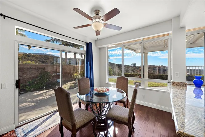 21485 Silvertree Lane, Rancho Santa Margarita, California 92679