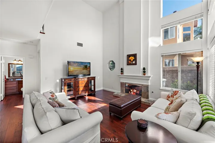 21485 Silvertree Lane, Rancho Santa Margarita, California 92679