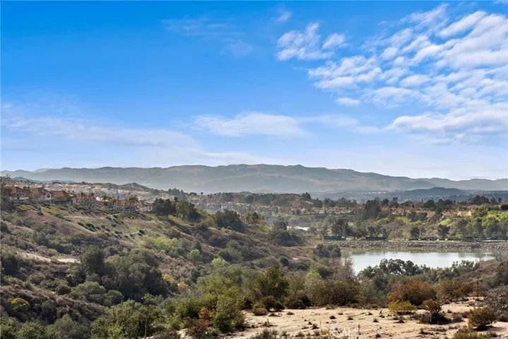 Panoramic views