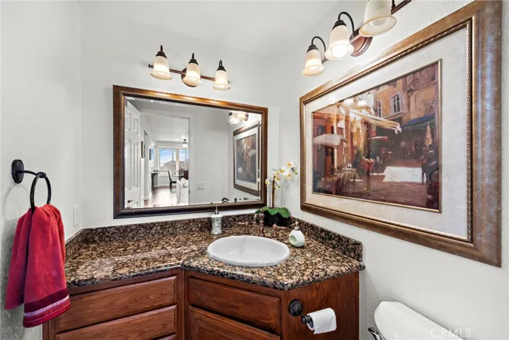 21485 Silvertree Lane, Rancho Santa Margarita, California 92679