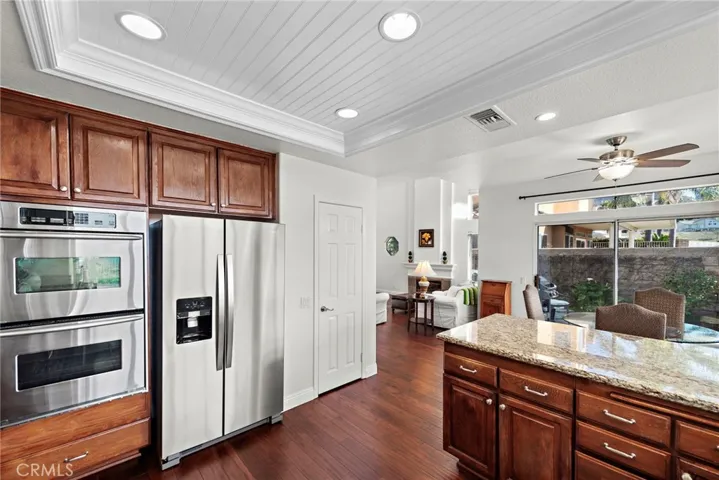21485 Silvertree Lane, Rancho Santa Margarita, California 92679