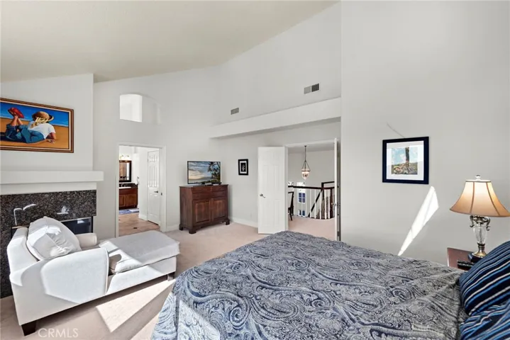 21485 Silvertree Lane, Rancho Santa Margarita, California 92679