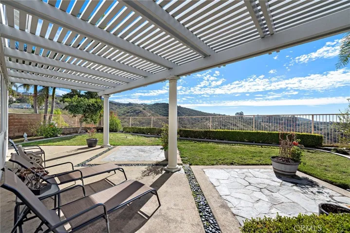 21485 Silvertree Lane, Rancho Santa Margarita, California 92679