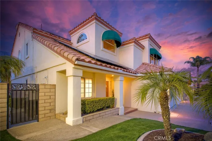 22546 Lighthouse Drive, Canyon Lake, California 92587