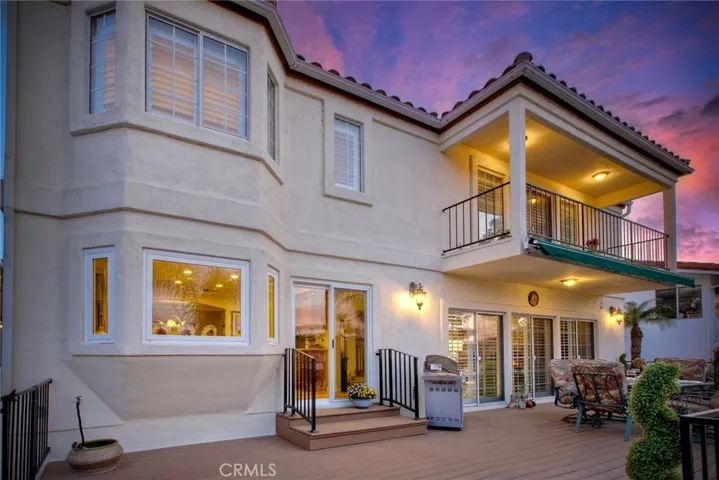 22546 Lighthouse Drive, Canyon Lake, California 92587