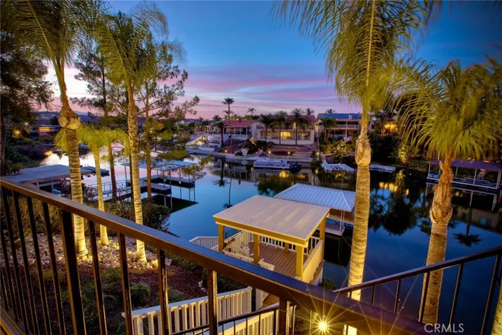 22546 Lighthouse Drive, Canyon Lake, California 92587