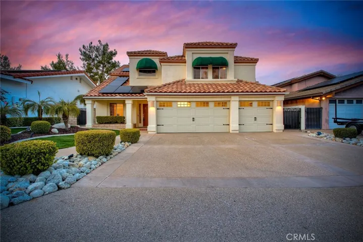 22546 Lighthouse Drive, Canyon Lake, California 92587