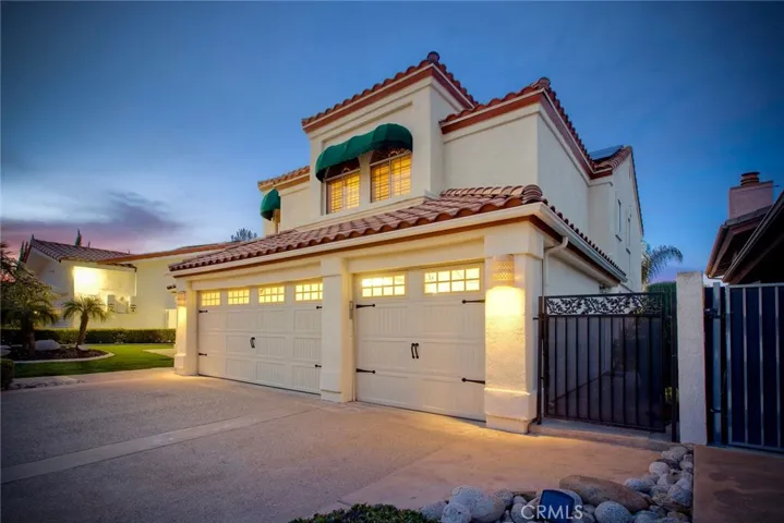 22546 Lighthouse Drive, Canyon Lake, California 92587