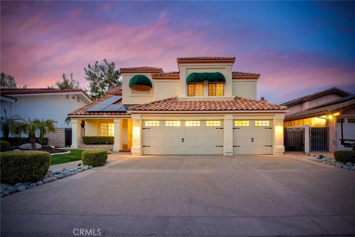 22546 Lighthouse Drive, Canyon Lake, California 92587