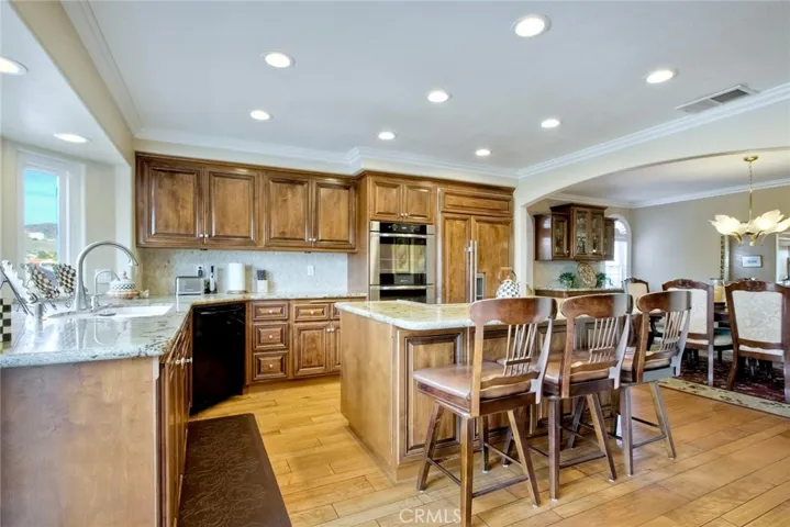 22546 Lighthouse Drive, Canyon Lake, California 92587