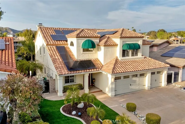 22546 Lighthouse Drive, Canyon Lake, California 92587