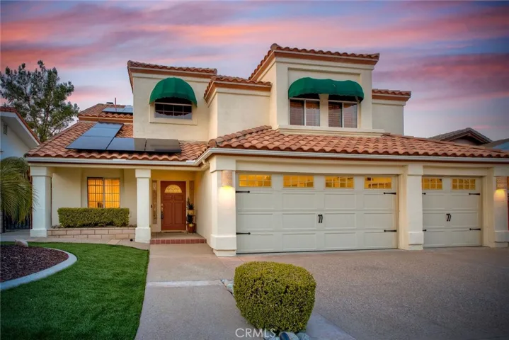 22546 Lighthouse Drive, Canyon Lake, California 92587