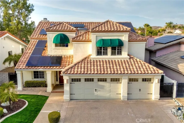 22546 Lighthouse Drive, Canyon Lake, California 92587