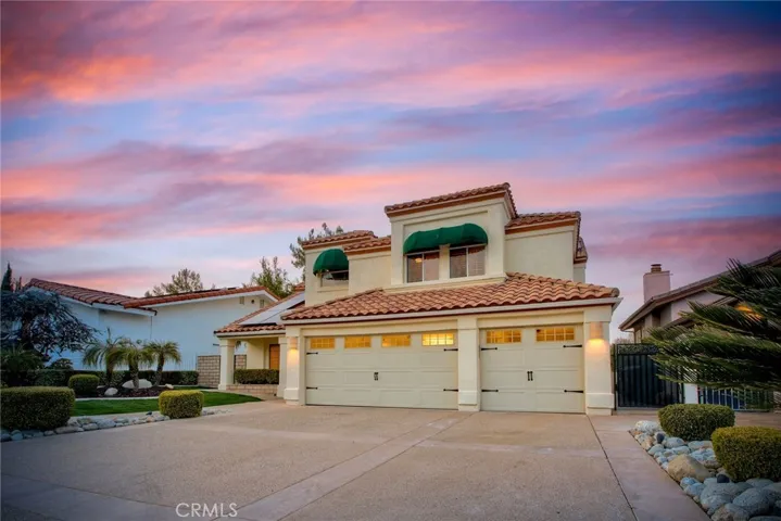 22546 Lighthouse Drive, Canyon Lake, California 92587