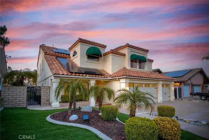 22546 Lighthouse Drive, Canyon Lake, California 92587
