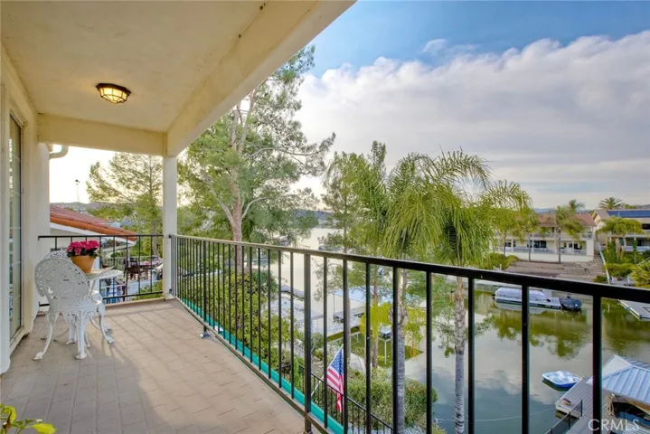 22546 Lighthouse Drive, Canyon Lake, California 92587
