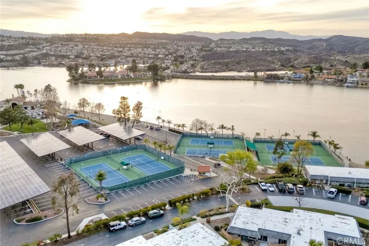 22546 Lighthouse Drive, Canyon Lake, California 92587