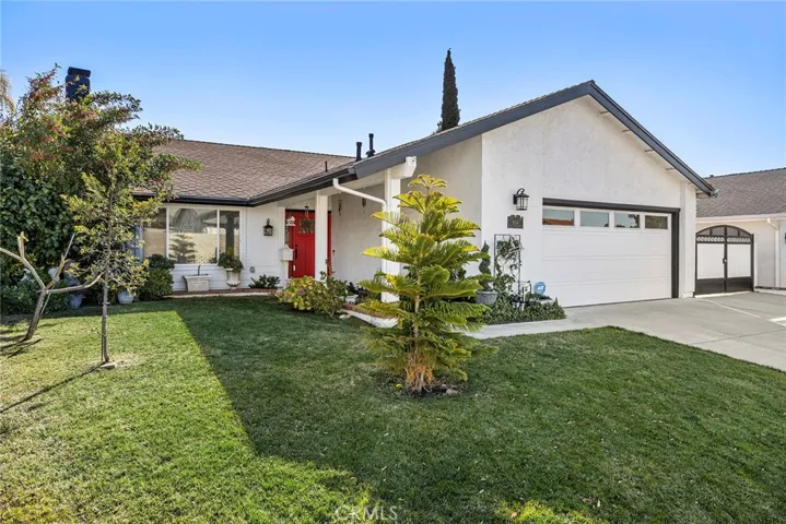 6036 Oak Meadow Drive, Yorba Linda, California 92886