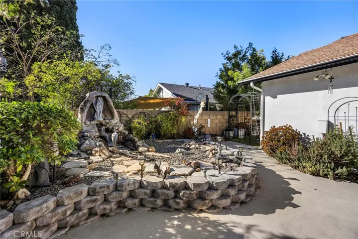 6036 Oak Meadow Drive, Yorba Linda, California 92886