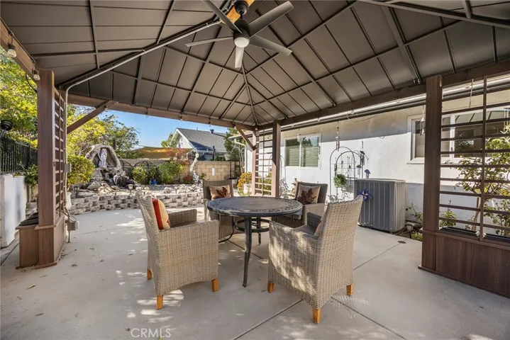 6036 Oak Meadow Drive, Yorba Linda, California 92886