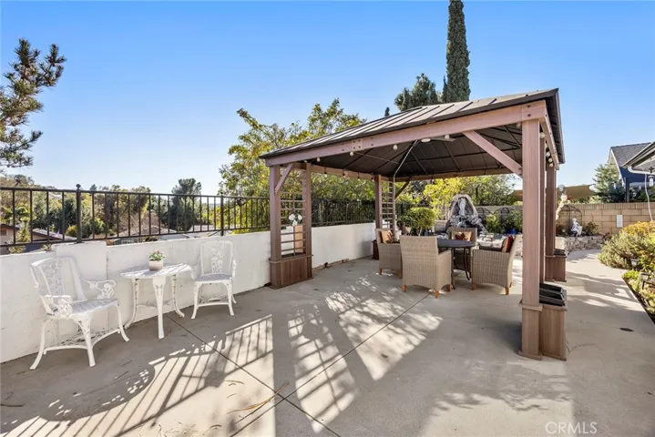 6036 Oak Meadow Drive, Yorba Linda, California 92886