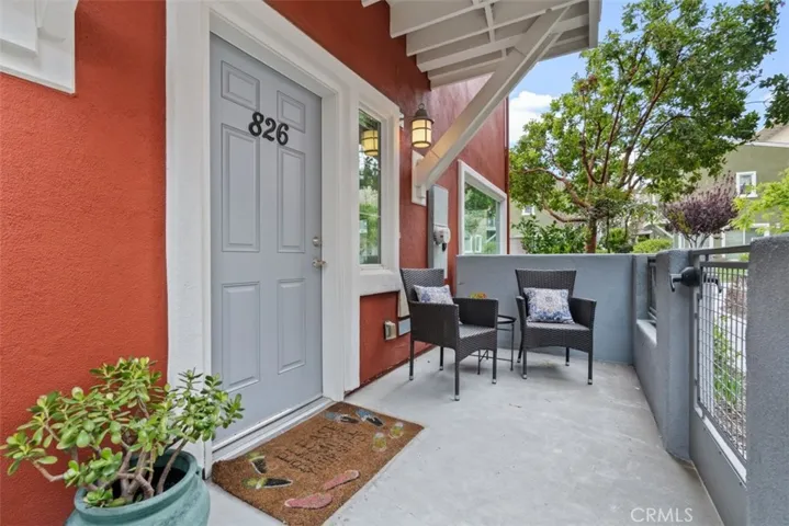 826 Lawrence Drive, San Luis Obispo, California 93401