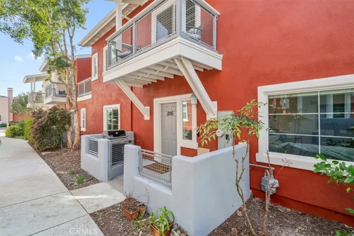 826 Lawrence Drive, San Luis Obispo, California 93401